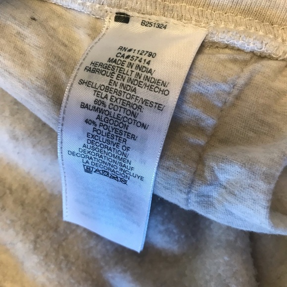 True Religion joggers sweat pants - Picture 5 of 5